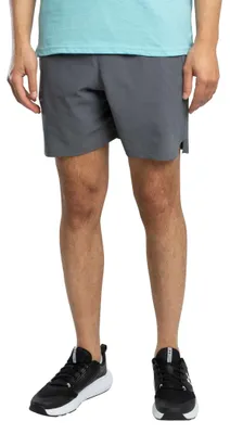 Produktbild von Under Armour Gewebte Shorts von Vanish, Grau XL