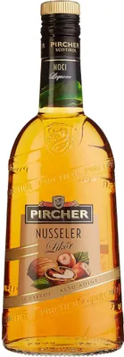 Obrázek produktu pro Pircher Nusseler 25% obj. 700ml