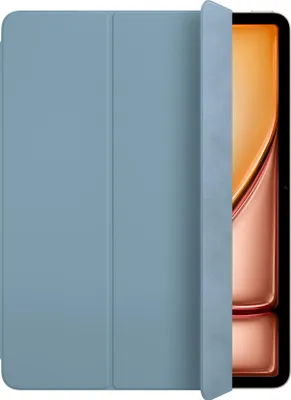 Zdjęcie produktu dla Apple Smart Folio, Folio, Apple, 13‑inch iPad Air (M2), 33 cm (13")