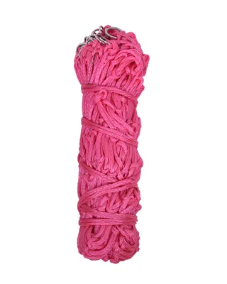 Immagine prodotto di Rete da fieno gigante rosa