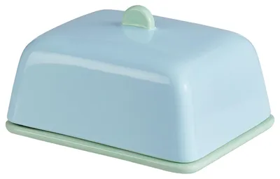 Produktbild von BUTLERS Butterdose BUTTER