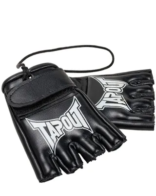Produktbild von TapouT MMA Mini Handschuhe, Schwarz
