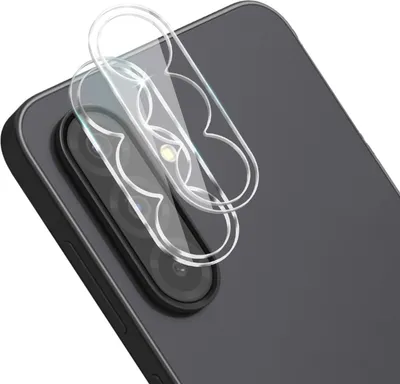 Produktbild von 2x Kamera Schutz Glas für Samsung Galaxy A37 5G Schutzglas Camera Linse Panzerfolie 9H