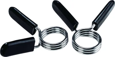 Produktbild von Tunturi Spring Clips - Hanteln - 30mm Durchmesser