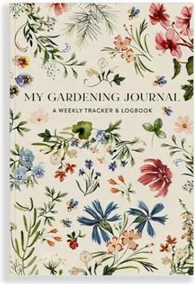 Obrázek produktu pro My Gardening Journal