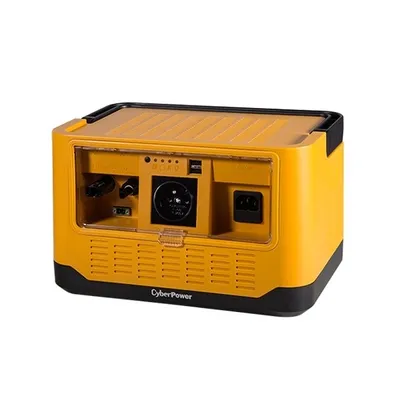 Obrázek produktu pro CyberPower CPSHB300ETR, Univerzální, 240 V, DC-to-AC, 9 A, 50/60 Hz, 1,3 A