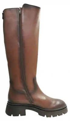 Imagen del producto de Botas de caña alta Gabor, color marrón, para uso casual