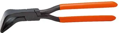 Obrázek produktu pro Zange Strend Pro BC11A, 275/60 mm, Klempner, Abbiegezange