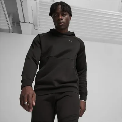 Produktbild von Puma PUMATECH FL Kapuzenpullover Größe S
