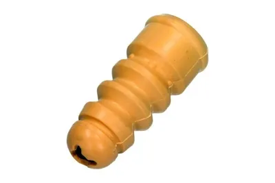 Produktbild von MAXGEAR 72-2554 Anschlagpuffer Federung Hinten für AUDI A6 Avant (4F5, C6) A4 Avant (8ED, B7) A6 Limousine (4F2, C6) A4 Limousine (8EC, B7) A6 Allroad