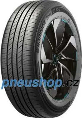 Obrázek produktu pro 235Ion St As (Ih61A) (235/55 R18 100V 4Pr Ev, Suv Sbl)