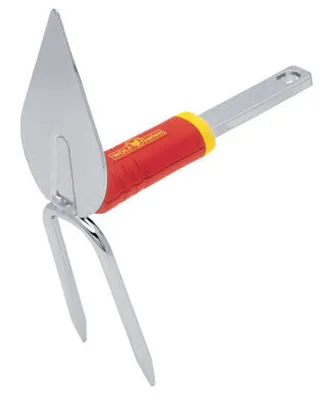 Produktbild von Wolf-Garten Doppelhacke IM-M Breite 7cm, 149900