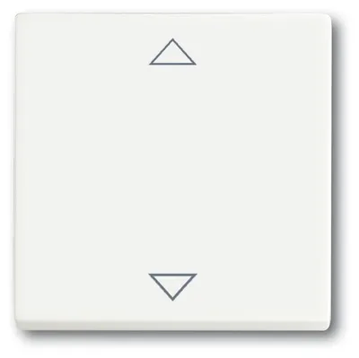 Image de Busch-Jaeger 2CKA006430A0385 Smart-Home-Aktor Auslöser Rollo/Jalousie (2CKA006430A0385)