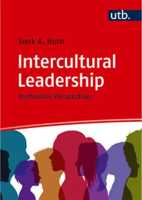 Obrázek produktu pro Intercultural Leadership