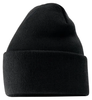 Image de Beechfield - Casquette « Original » Deeply Tied pour hommes/femmes Uni FK1602 (taille unique) (noir)