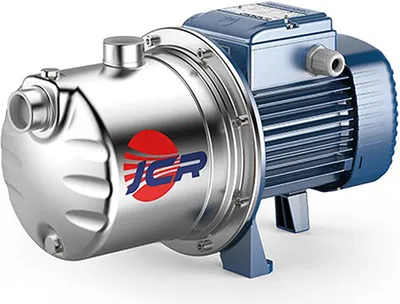 Produktbild von Hochdruckpumpe für Trommelfilter
