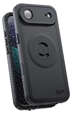 Image de SP Coque pour téléphone SPC+ Xtreme iPhone 17 Air