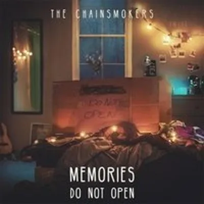 Produktbild von Memories...Do Not Open