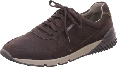 Produktbild von Pius Gabor Herren Herren Schnürschuhe Sportlich Gummisohle Braun