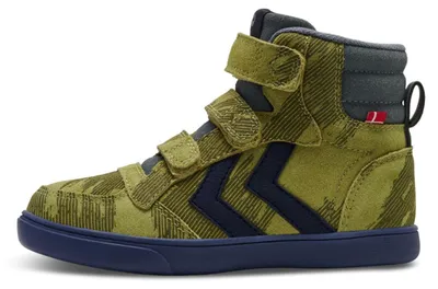 Produktbild von Hummel Stadil Print Jr - stormy weather, Größe:28