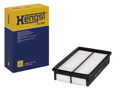 Obrázok produktu pre Vzduchový filter Hengst pre Mazda 3 5 Cx-7