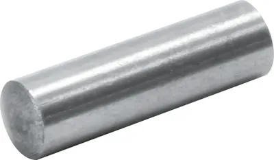 Produktbild von Zylinderstift 6x20-St (DIN 7 - m6)