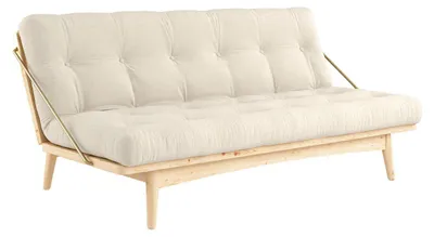 Produktbild von Drawer Folk, Liegestuhlsofa, Wohnzimmer, Hellgrau, 3 Sitz(e), Hellgrau, Stoff