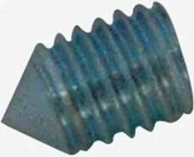 Produktbild von griffschraube M5x7 (Schnecke) (10 St.)