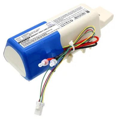 Akku 2500mAh 36V Li-Ion für Bissell CrossWave Cordless Max