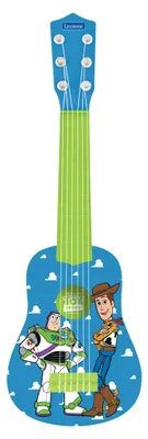 Immagine prodotto di My First Chitarra giocattolo Story - 21''