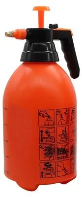 Immagine prodotto di Verk 11355 Spruzzatore manuale a pressione 2 L