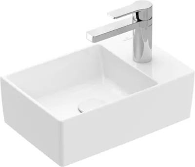 Obrázek produktu pro Villeroy & Boch 43234G01 HWB Memento 2.0 400x260mm re-eckig