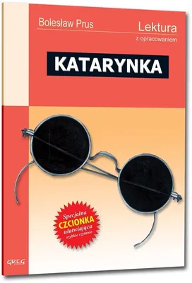Immagine prodotto di Katarynka Z Oprac. Greg