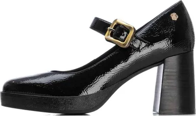 Immagine prodotto di Carmela High Heels 225-16253503 in Black color size 36