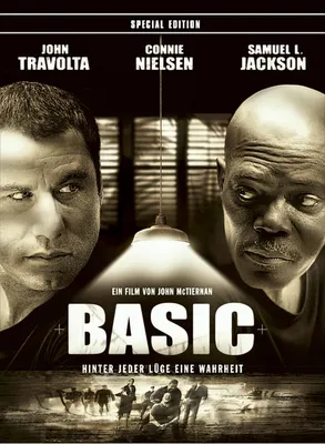 Produktbild von Basic - Special Edition (2 DVD`s)