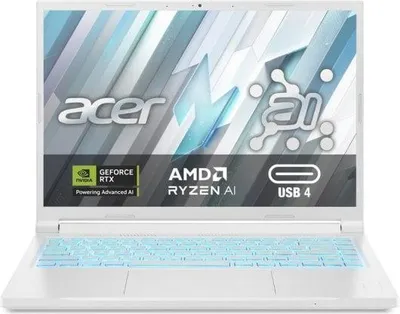 Zdjęcie produktu dla Acer Nitro V 14 ANV14-61-R8BC, AMD Ryzen™ 5, 4,3 GHz, 36,8 cm (14.5"), 2560 x 1600 px, 16 GB, 1 TB