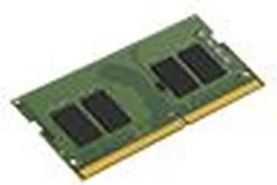 Image de Kingston ValueRAM - DDR4 - Module - 8 Go - SO DIMM 260-PIN - 3200 MHz / PC4-25600 - CL22 - 1,2 V - ungepuffert - non-ECC