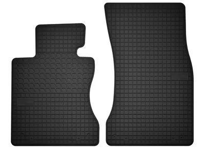 Obrázok produktu pre Wielganizator Gumové Rohože do auta BMW  5 E60  (2003-2010)  rohože 2ks