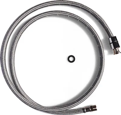 Produktbild von Flexibler Brauseschlauch für SCHOCK Armaturen LEVA und NEOS / Flexischlauch / Ersatzbrauseschlauch