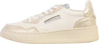 Produktbild von Sneaker mit Schnürung