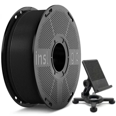 Produktbild von PETG Filament 1,75 mm, hohe Zähigkeit, 1 kg, für 3D-Druck