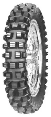 Produktbild von Mitas C-02 Sommerreifen 130/80 17 65N Motorradreifen Motocross Reifen