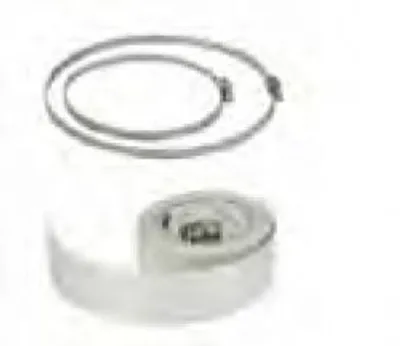 Produktbild von NOVY 906290, 6 cm