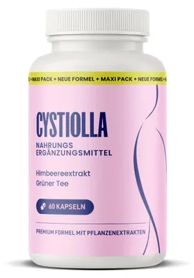 Produktbild von Cystiolla