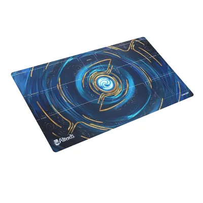 Produktbild von Altered Prime Spielmatte – Das Krähenauge, 61x35 cm