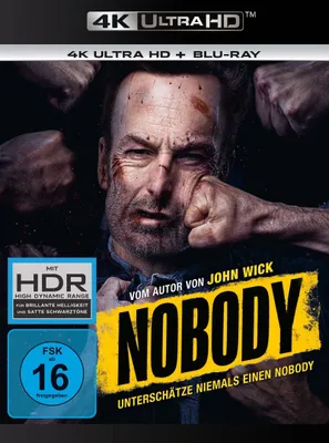 Produktbild von PLAION 1185458, Film, Blu-ray, Niemiecki, 92 min, Akcja, Niemiecki, Angielski, Włoski