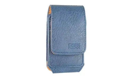 Zdjęcie produktu dla caseroxx Outdoor Tasche mit Gürtelschlaufe TTFone Titan TT950 blau