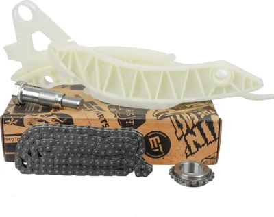 Produktbild von ET ENGINETEAM RS0039 Steuerkettensatz Steuerkette für MINI Schrägheck (R56) passend für PEUGEOT 2008 Kombi (CU) 207 (WA, WC) 207 CC (WD)