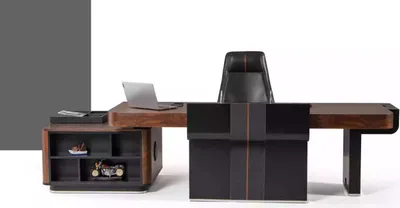 Immagine prodotto di Scrivania scrivania da lavoro scrivania ad angolo tavolo scrivanie mobili
