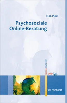 Produktbild von Ploil, E: Psychosoziale Online-Beratung